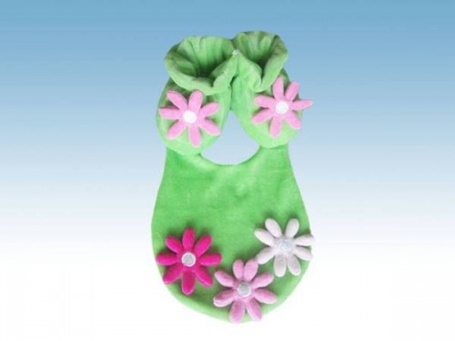 Anemon Set Pembe