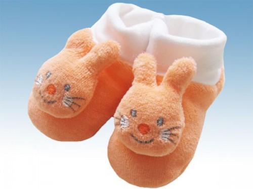 Mini Mini Tavşancık