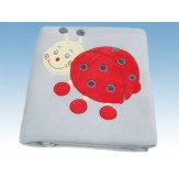 Dotdot  Polar Battaniye Gri