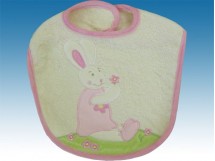 Papatya Önlük Pembe