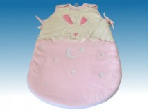 Papatya Uyku Tulumu Pembe